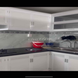 Thuê nhà tại Bình Hưng, Bình Chánh 56m2