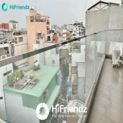 DỰ ÁN DUPLEX RỘNG RÃI THOẢI MÁI NGAY HOÀNG SA TRƯỜNG SA