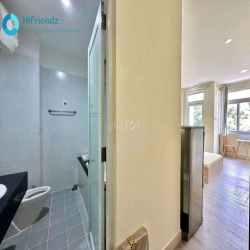 STUDIO FULL NỘI THẤT - BAN CÔNG THOÁNG, SÁNG💫💫