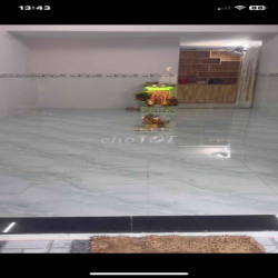 Thuê nhà tại Bình Hưng, Bình Chánh 56m2