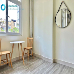 STUDIO FULL NỘI THẤT - BAN CÔNG THOÁNG, SÁNG💫💫