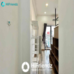 DỰ ÁN DUPLEX RỘNG RÃI THOẢI MÁI NGAY HOÀNG SA TRƯỜNG SA