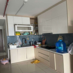 Cho thuê căn 2PN-2WC 67m2 mới có máy lạnh tại Eco Xuân