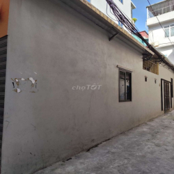 cho thuê nhà cấp 4 mới xây sạch sẽ thoáng mát điện nước giá dân 