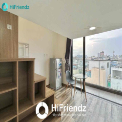 DỰ ÁN DUPLEX RỘNG RÃI THOẢI MÁI NGAY HOÀNG SA TRƯỜNG SA