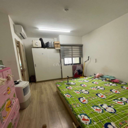 Cho thuê căn 2PN-2WC 67m2 mới có máy lạnh tại Eco Xuân