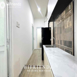 🎉Cho thuê căn hộ 2PN ban công máy giặt riêng ngay ngã báy Lý Thái Tổ✅
