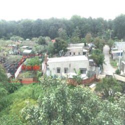 cho thuê đất lâu dài làm kho