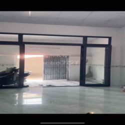 Thuê nhà tại Bình Hưng, Bình Chánh 56m2