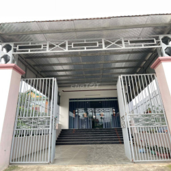 Cho thuê nhà gần KCN