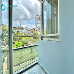 STUDIO FULL NỘI THẤT - BAN CÔNG THOÁNG, SÁNG💫💫