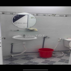 Thuê nhà tại Bình Hưng, Bình Chánh 56m2