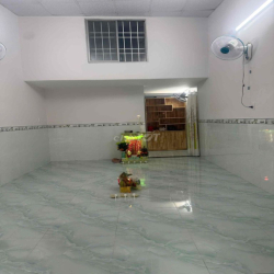 Thuê nhà tại Bình Hưng, Bình Chánh 56m2