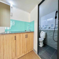 CHO THUÊ CĂN HỘ DUPLEX MỚI- NGAY TRUNG TÂM- GẦN ĐẠI HỌC BÁCH KHOA