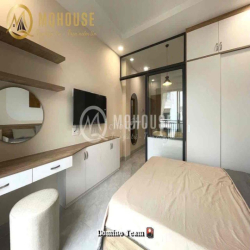 🎈TÁCH BẾP 1PN BAN CÔNG FULL NỘI THẤT_TÔ KÝ