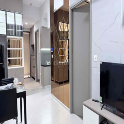 Đầy đủ nội thất 2PN chỉ 9tr/tháng. LH Hương xem nhà !