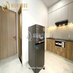 🎈TÁCH BẾP 1PN BAN CÔNG FULL NỘI THẤT_TÔ KÝ