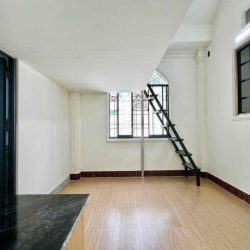 CHO THUÊ CĂN HỘ DUPLEX MỚI- NGAY TRUNG TÂM- GẦN ĐẠI HỌC BÁCH KHOA