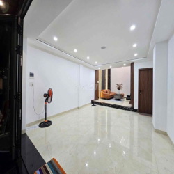 NHÀ ĐẸP MẶT TIỀN TRUNG TÂM GIÁ RẺ NHƯ KIỆT