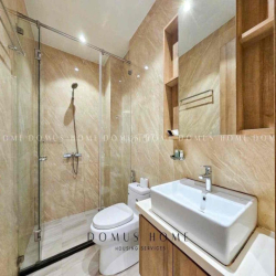 🎈TÁCH BẾP 1PN BAN CÔNG FULL NỘI THẤT_TÔ KÝ