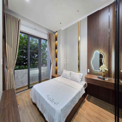 NHÀ ĐẸP MẶT TIỀN TRUNG TÂM GIÁ RẺ NHƯ KIỆT