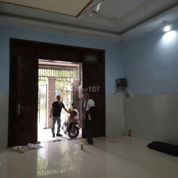 NHÀ CHO THUÊ 5X25 - PHAN VĂN HỚN - BÀ ĐIỂM – 11 TRIỆU/THÁNG