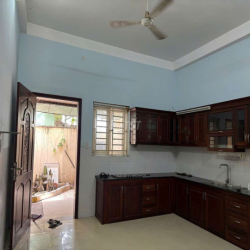 NHÀ CHO THUÊ 5X25 - PHAN VĂN HỚN - BÀ ĐIỂM – 11 TRIỆU/THÁNG