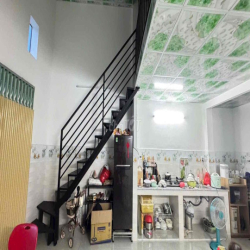 (7tr) Cho Thuê Nhà Nguyên Căn , Hẻm Xe Hơi , Phước Long B - Q9