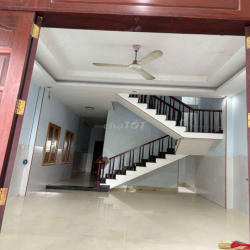 NHÀ CHO THUÊ 5X25 - PHAN VĂN HỚN - BÀ ĐIỂM – 11 TRIỆU/THÁNG