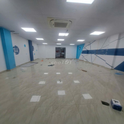 Nhà phố Trần Quý Kiên - Cầu Giấy, Dt 110m2 x 6 tầngthông mặt tiền 6,5m