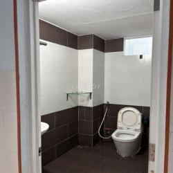 NHÀ CHO THUÊ 5X25 - PHAN VĂN HỚN - BÀ ĐIỂM – 11 TRIỆU/THÁNG