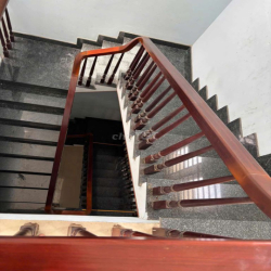 NHÀ CHO THUÊ 5X25 - PHAN VĂN HỚN - BÀ ĐIỂM – 11 TRIỆU/THÁNG