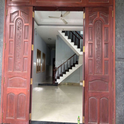 NHÀ CHO THUÊ 5X25 - PHAN VĂN HỚN - BÀ ĐIỂM – 11 TRIỆU/THÁNG