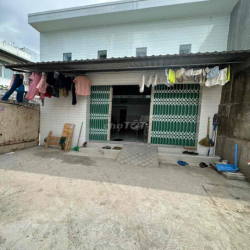 (7tr) Cho Thuê Nhà Nguyên Căn , Hẻm Xe Hơi , Phước Long B - Q9