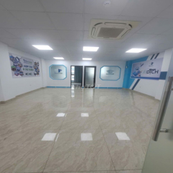 Nhà phố Trần Quý Kiên - Cầu Giấy, Dt 110m2 x 6 tầngthông mặt tiền 6,5m