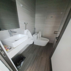 Nhà phố Trần Quý Kiên - Cầu Giấy, Dt 110m2 x 6 tầngthông mặt tiền 6,5m