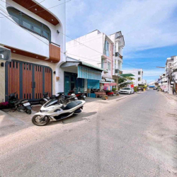 🌻CHO THUÊ NHÀ TRỆT 2 LẦU MỚI TRỤC CHÍNH HẺM 54 ĐƯỜNG HÙNG VƯƠNG