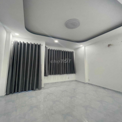 nhà lầu 2pn mới 100% đường số 2 Trường Thọ gần metro Bình Thái