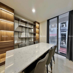 ✅CHUNG CƯ 1 2 3 PHÒNG NGỦ STUDIO BAN CÔNG SÂN BAY PHÚ NHUẬN GÒ VẤP