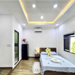 🏘️ CĂN HỘ MỚI TT QUẬN 3 🍃