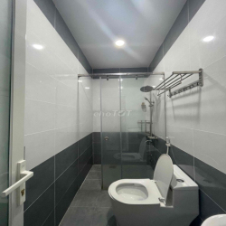 nhà lầu 2pn mới 100% đường số 2 Trường Thọ gần metro Bình Thái