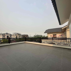 BIỆT THỰ CHHO THUÊ