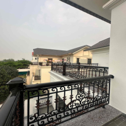 BIỆT THỰ CHHO THUÊ