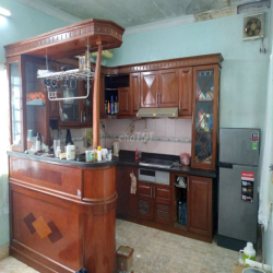 HOMESTAY MÙA THU HÀ NỘI - GẦN NGÃ TƯ SỞ & TÔN THẤT TÙNG