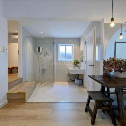 🌆Căn Hộ Ban Công_ngay Ga Metro An Phú , Cầu Sài Gòn