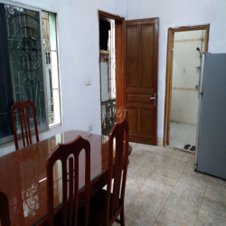 HOMESTAY MÙA THU HÀ NỘI - GẦN NGÃ TƯ SỞ & TÔN THẤT TÙNG