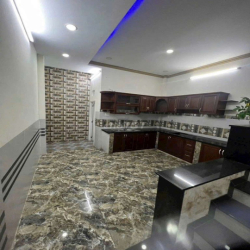 CHO THUÊ NHÀ HẺM XE HƠI ĐƯỜNG SỐ 30 LÊ ĐỨC THỌ
