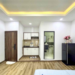 🏘️ CĂN HỘ MỚI TT QUẬN 3 🍃