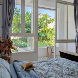 🌆Căn Hộ Ban Công_ngay Ga Metro An Phú , Cầu Sài Gòn