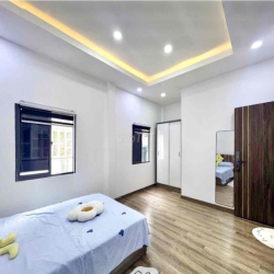 🏘️ CĂN HỘ MỚI TT QUẬN 3 🍃
